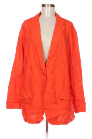 Női blézer Bpc Bonprix Collection, Méret XXL, Szín Narancssárga
, Ár 12 979 Ft