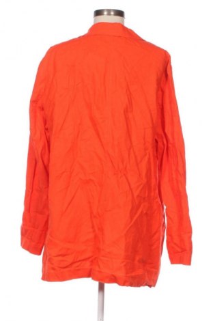 Női blézer Bpc Bonprix Collection, Méret XXL, Szín Narancssárga
, Ár 12 979 Ft