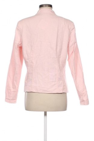 Damen Blazer C&A, Größe L, Farbe Rosa, Preis 25,00 €