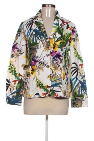 Damen Blazer Canda, Größe L, Farbe Mehrfarbig, Preis € 24,55