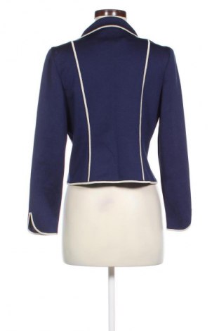 Damen Blazer Casa Moda, Größe S, Farbe Blau, Preis 55,74 €