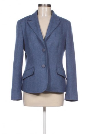 Damen Blazer Clement, Größe M, Farbe Blau, Preis € 25,21