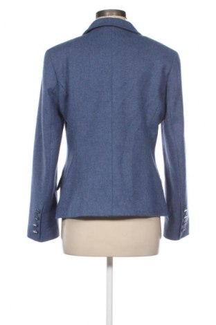 Damen Blazer Clement, Größe M, Farbe Blau, Preis € 25,21