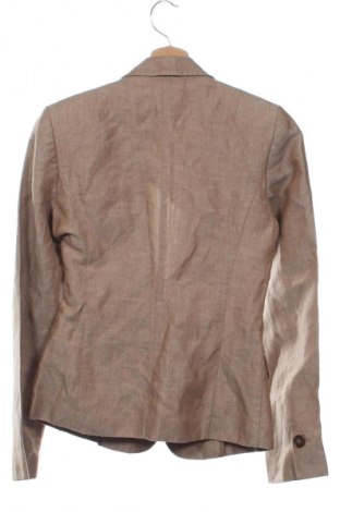 Damen Blazer Comma,, Größe XS, Farbe Beige, Preis 55,74 €