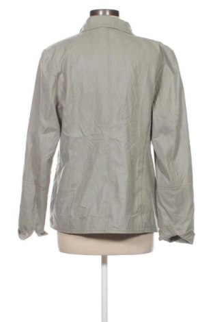 Damen Blazer Cosima, Größe L, Farbe Grün, Preis 33,99 €