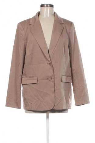 Damen Blazer Cream, Größe M, Farbe Braun, Preis 75,99 €