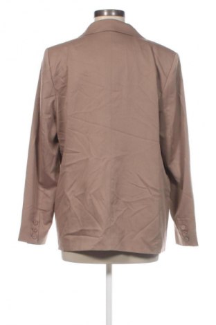 Damen Blazer Cream, Größe M, Farbe Braun, Preis 75,99 €