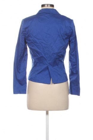 Damen Blazer Cyrillus, Größe L, Farbe Blau, Preis 44,99 €
