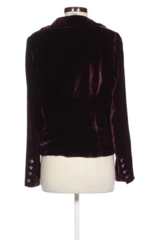 Damen Blazer Cyrillus, Größe M, Farbe Lila, Preis € 54,99