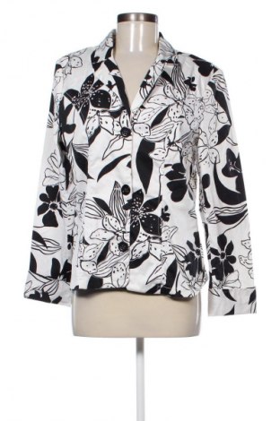 Damen Blazer Denim&Co., Größe L, Farbe Mehrfarbig, Preis € 24,55