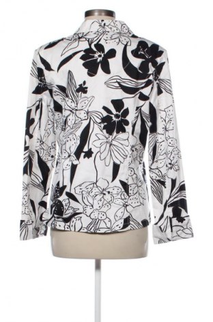 Damen Blazer Denim&Co., Größe L, Farbe Mehrfarbig, Preis € 24,55