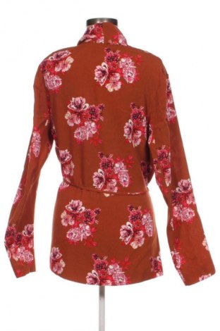 Damski żakiet Design By Kappahl, Rozmiar S, Kolor Kolorowy, Cena 222,99 zł