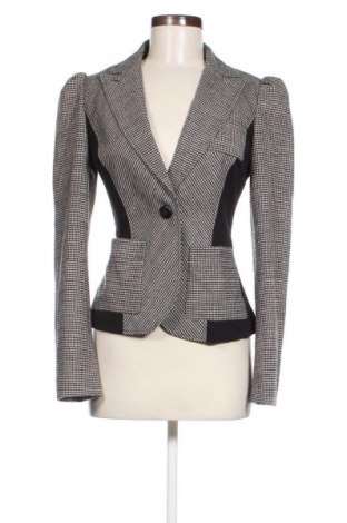 Sacou de femei Diane Von Furstenberg, Mărime M, Culoare Multicolor, Preț 259,99 Lei