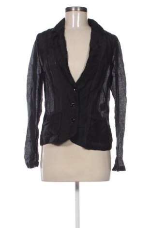 Sacou de femei Dresses Unlimited, Mărime M, Culoare Negru, Preț 122,45 Lei