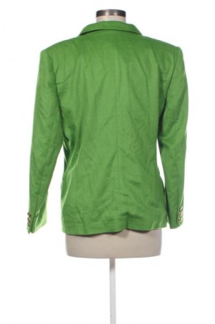 Dámske sako  ESCADA BY MARGARETHA LEY, Veľkosť M, Farba Zelená, Cena  107,95 €