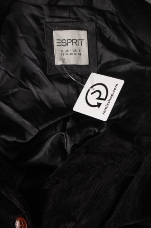 Damen Blazer Esprit, Größe L, Farbe Schwarz, Preis 46,99 €