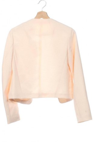Dámske sako  F&F, Veľkosť XS, Farba Oranžová, Cena  27,95 €