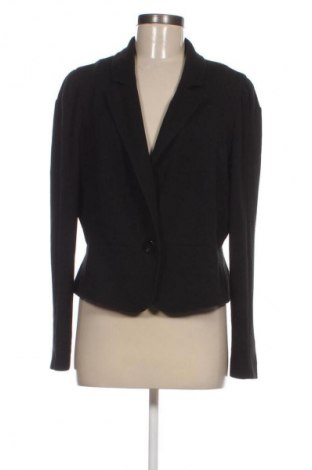 Damen Blazer F&F, Größe XL, Farbe Schwarz, Preis 46,26 €