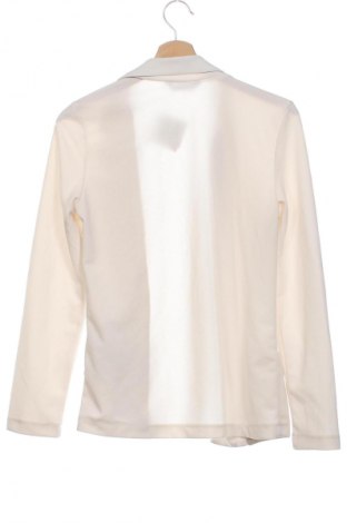 Damen Blazer Fb Sister, Größe XS, Farbe Ecru, Preis 13,99 €