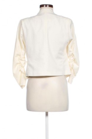 Damen Blazer Fb Sister, Größe M, Farbe Weiß, Preis 24,35 €