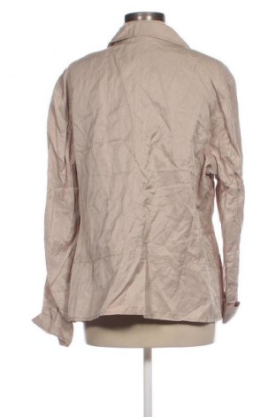 Damen Blazer Frank Walder, Größe XL, Farbe Beige, Preis 55,75 €