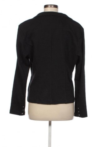 Damen Blazer Free Quent, Größe XL, Farbe Schwarz, Preis 18,99 €