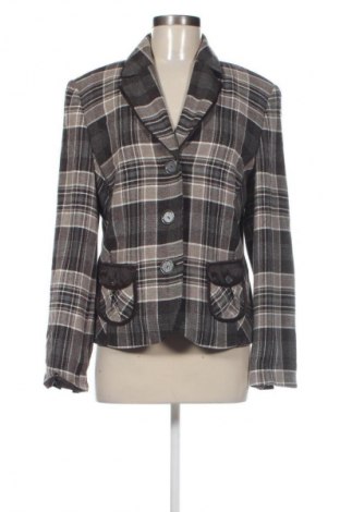 Sacou de femei Gerry Weber, Mărime M, Culoare Multicolor, Preț 356,99 Lei