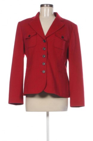 Sacou de femei Gerry Weber, Mărime M, Culoare Roșu, Preț 322,99 Lei