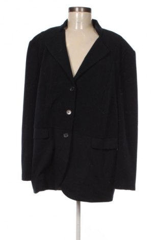 Dámske sako  Gerry Weber, Veľkosť XXL, Farba Modrá, Cena  63,95 €