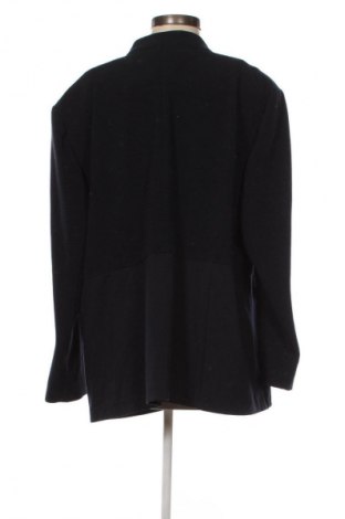 Dámske sako  Gerry Weber, Veľkosť XXL, Farba Modrá, Cena  63,95 €