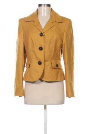 Damski żakiet Gerry Weber, Rozmiar M, Kolor Żółty, Cena 358,99 zł