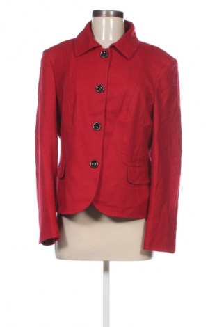 Dámské sako  Gerry Weber, Velikost M, Barva Červená, Cena  1 779,00 Kč