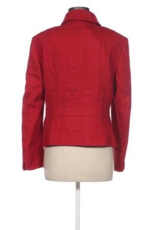 Dámské sako  Gerry Weber, Velikost M, Barva Červená, Cena  1 779,00 Kč