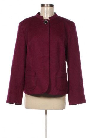 Dámské sako  Gerry Weber, Velikost L, Barva Fialová, Cena  1 779,00 Kč