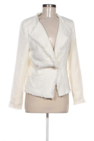 Dámske sako  Gerry Weber, Veľkosť M, Farba Biela, Cena  147,95 €