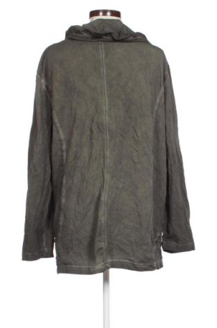 Dámske sako  Gina Laura, Veľkosť XXL, Farba Zelená, Cena  90,95 €