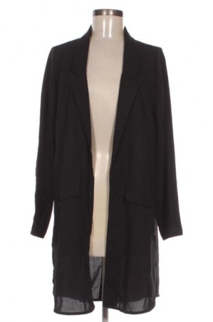 Sacou de femei Gina Tricot, Mărime M, Culoare Negru, Preț 53,99 Lei