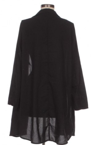 Sacou de femei Gina Tricot, Mărime M, Culoare Negru, Preț 53,99 Lei