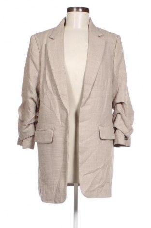 Damen Blazer H&M, Größe M, Farbe Beige, Preis € 33,99