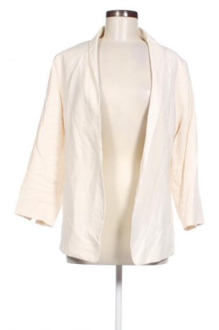 Dámské sako  H&M, Velikost XL, Barva Bílá, Cena  779,00 Kč