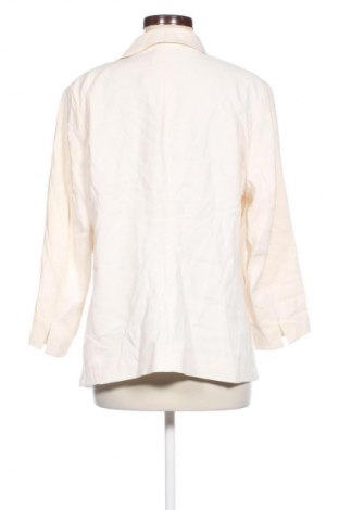 Dámské sako  H&M, Velikost XL, Barva Bílá, Cena  779,00 Kč