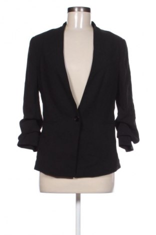 Damski żakiet H&M, Rozmiar S, Kolor Czarny, Cena 157,99 zł