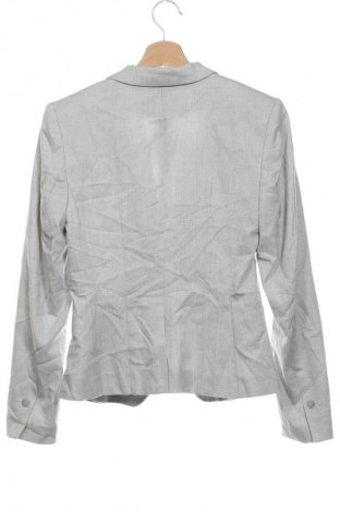 Dámské sako  H&M, Velikost XS, Barva Šedá, Cena  779,00 Kč