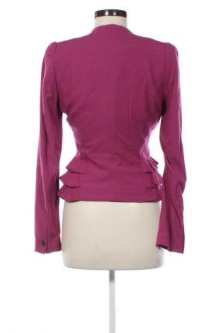 Damen Blazer H&M, Größe S, Farbe Rosa, Preis 24,55 €