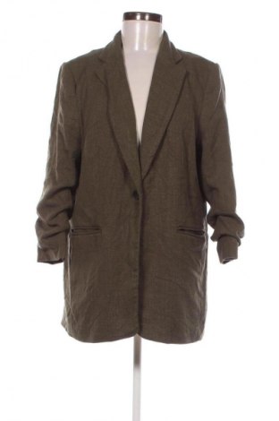 Dámské sako  H&M, Velikost M, Barva Zelená, Cena  779,00 Kč