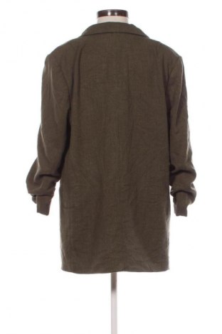 Dámské sako  H&M, Velikost M, Barva Zelená, Cena  779,00 Kč
