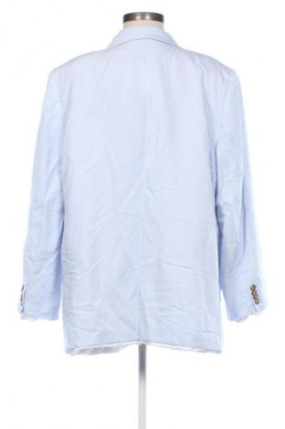 Damen Blazer H&M, Größe XL, Farbe Blau, Preis 24,55 €