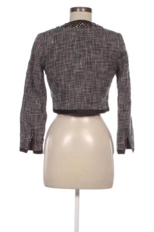 Γυναικείο σακάκι H&M, Μέγεθος M, Χρώμα Πολύχρωμο, Τιμή 30,99 €