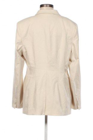 Damen Blazer H&M, Größe XL, Farbe Beige, Preis 33,99 €