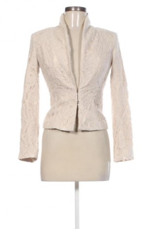 Damen Blazer H&M, Größe S, Farbe Beige, Preis € 33,99
